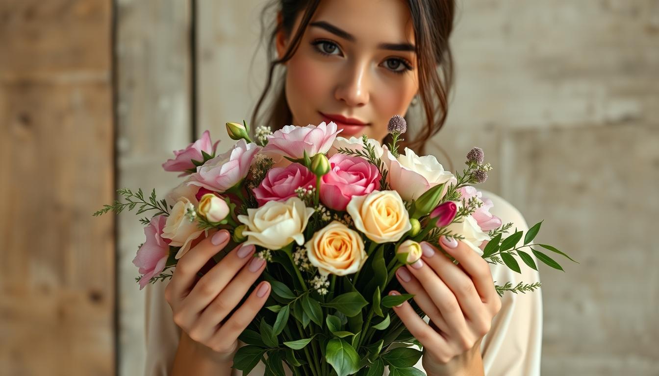 Bouquet design inspiration