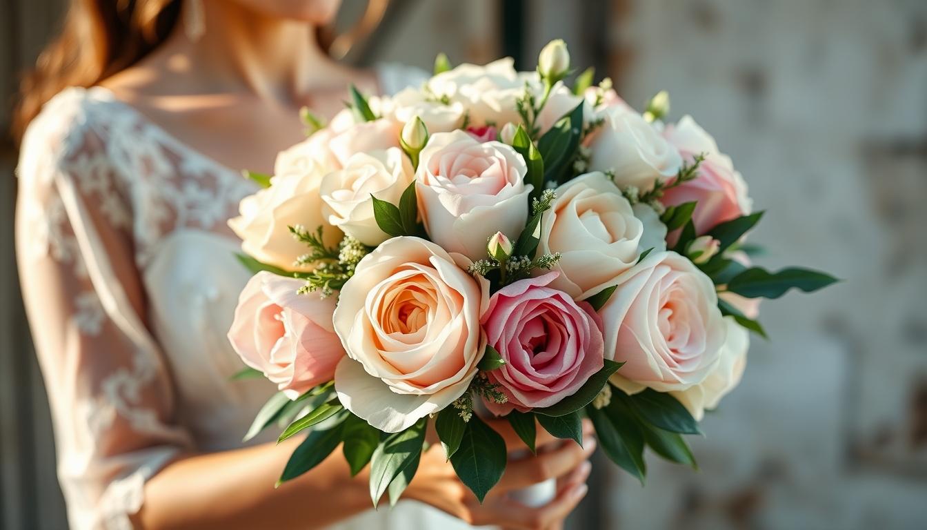 Caring for fresh cut flowers